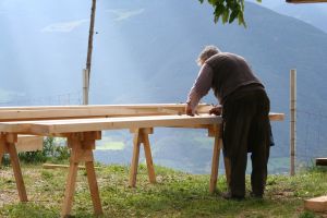 stolarnia z tradycjami w internecie